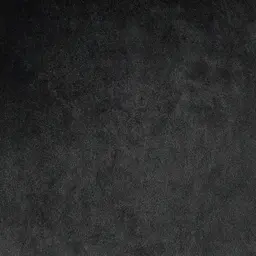 Viktor Black Velvet Dining Chair - Black Nickel Lionhead Pull