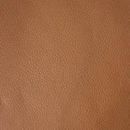 Elena Savanna Brown Leather 3-Seater Electric Recliner