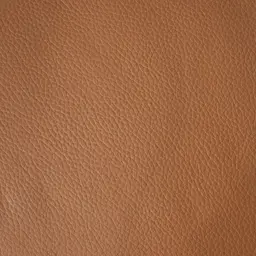 Alessia Savanna Brown Leather Left Recliner Lounge