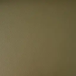 Vermont Garden Green Leather Occasional Chair