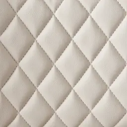 Cres Glacier Grey Vegan Leather Bar Stool