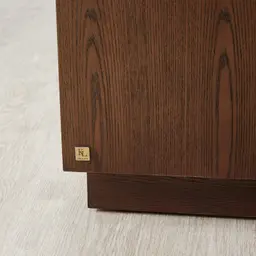 Dorothy Brown Wooden Desk