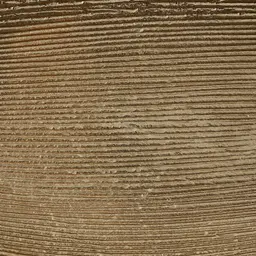 Vinny Gold Metal Dual Platter