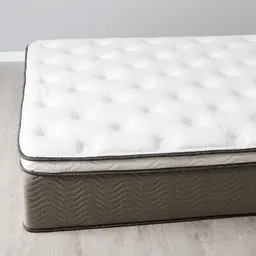 Slumber Quilted-top King Mattress