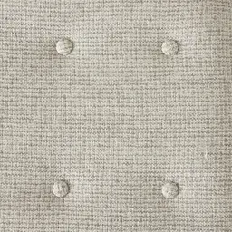 Tarrington Dove Grey Woven Fabric Occasional Chair