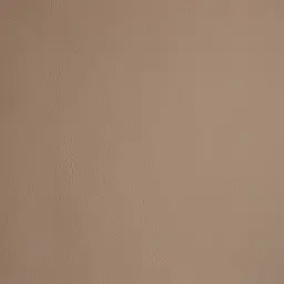 Hailey Sand Beige Vegan Leather 67cm Counter Stool - Bronze Legs