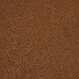 Hailey Walnut Vegan Leather 67cm Counter Stool - Black Legs