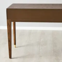 Beckham Brown Wooden Sideboard