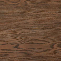 Beckham Brown Wooden Dining Cabinet