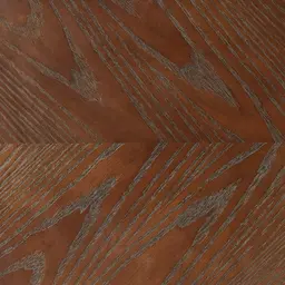 Beckham Brown Wooden Entertainment Unit