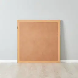 Golden Specter Shadow Box With Black Frame