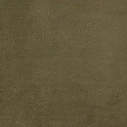 Hailey Olive Green Velvet 67 cm Counter Stool - Bronze Legs