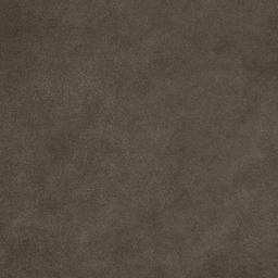 Hollis Mushroom Velvet Ottoman