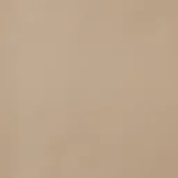 Adrianna Sand Beige Vegan Leather Dining Chair