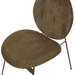 Randi Green Dining Chair