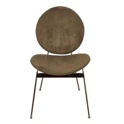 Randi Green Dining Chair