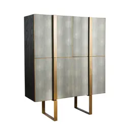 Carmelo Dining Cabinet
