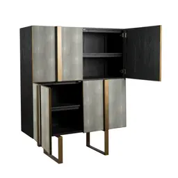 Carmelo Dining Cabinet