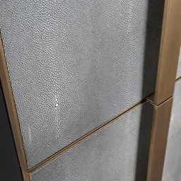 Carmelo Dining Cabinet