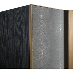 Carmelo Dining Cabinet