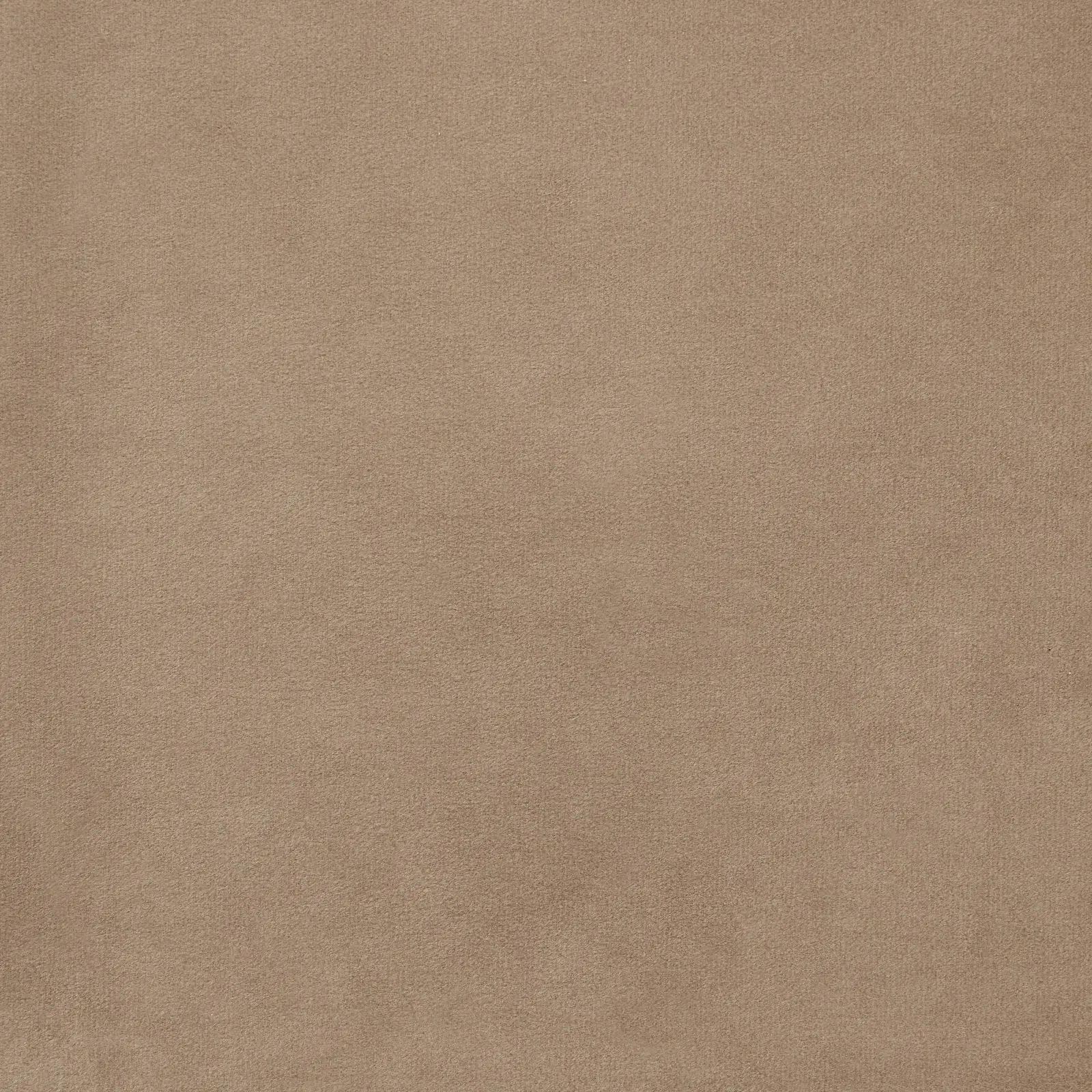 Clementine Beige Velvet 3-Seater Sofa