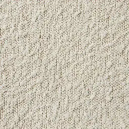 Laura Butter Cream Boucle 67cm Counter Stool