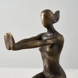 Archetype Duo Bookends