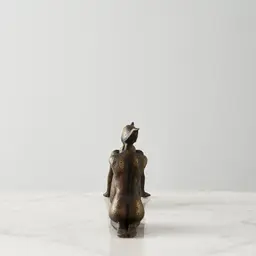 Archetype Duo Bookends