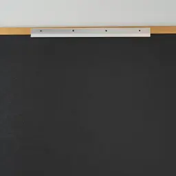 Clarice Antique Brass Rectangle Mirror