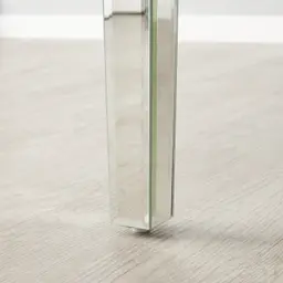 Hellenic II Mirrored Sideboard