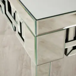 Hellenic II Mirrored Sideboard