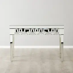 Hellenic II Mirrored Sideboard