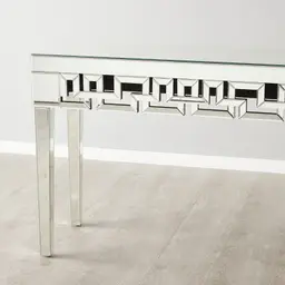 Hellenic II Mirrored Sideboard