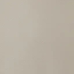 Sahrah Glacier Grey Vegan Leather Dining Chair - Black Powder Coated Legs