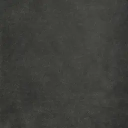 Alora Charcoal Velvet Ball Cushion 31cm