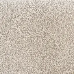 Jordan Chantilly White Fabric Corner Sofa