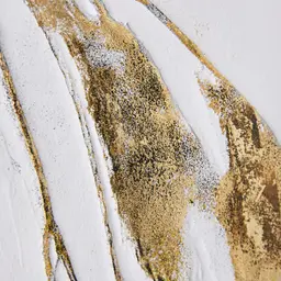 Floral Whispers Painting