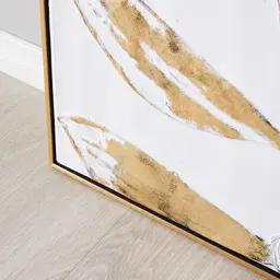 Floral Whispers Painting