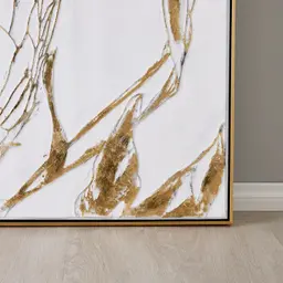 Floral Whispers Painting