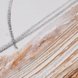 Mystical Painting
