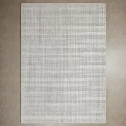 Audrina Ivory Floor Rug - Small 160cm x 230cm