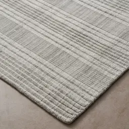 Audrina Ivory Floor Rug - Large 250cm x 350cm