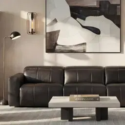 Harbon Palican Floor Rug - Extra Large 300cm x 350cm