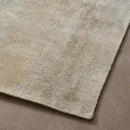 Maded Ivory Taupe Floor Rug - Medium 200cm x 300cm