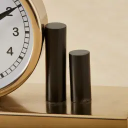 Glen Table Clock