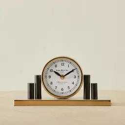 Glen Table Clock