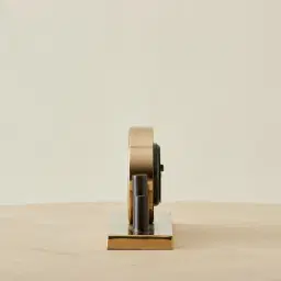 Glen Table Clock