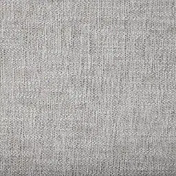 Freya Murmur White Fabric Occasional Chair