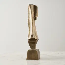 Enigma Aluminium Decorative