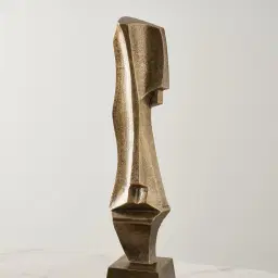 Enigma Aluminium Decorative
